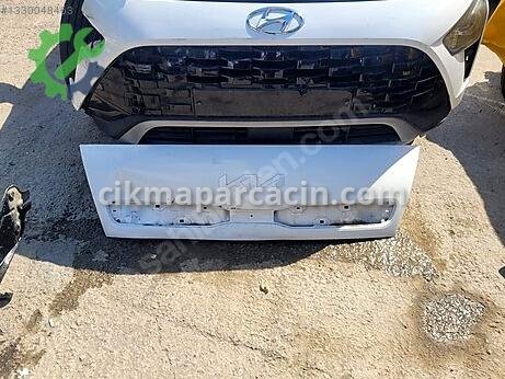 Kia Kaput çıkma parça