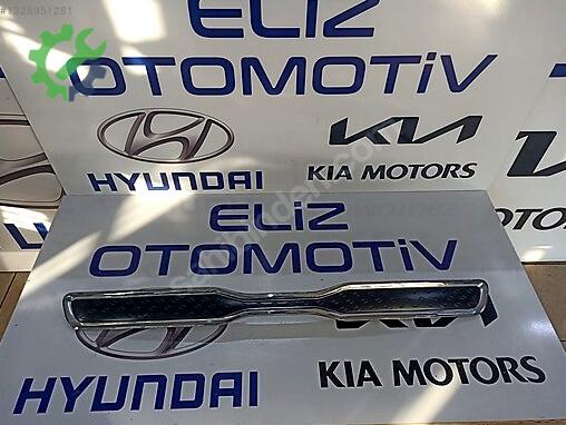 Kia Ön Panjur çıkma parça