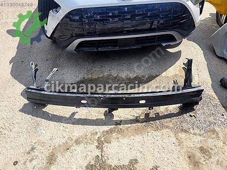 Kia Ön Tampon çıkma parça