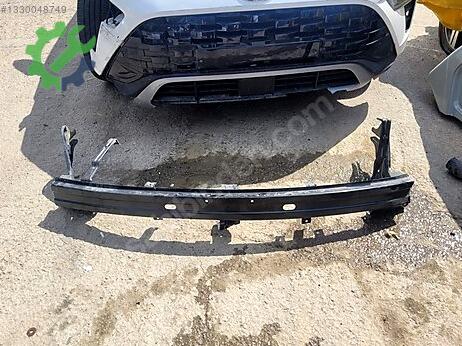 Kia Ön Tampon çıkma parça
