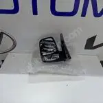 KİA BONGO SAĞ AYNA SIFIR YAN SANAYİ