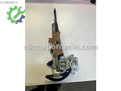Kia Sağ Ön Cam Krikosu çıkma parça
