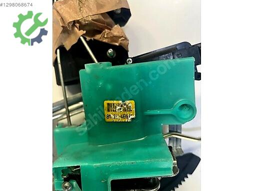 Kia Sağ Ön Cam Krikosu çıkma parça