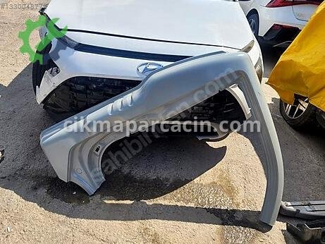 Kia Sağ Ön Kapı çıkma parça