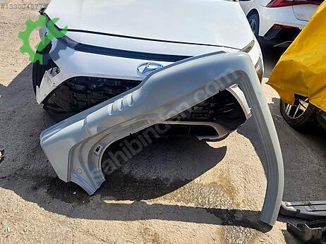 Kia Sağ Ön Kapı çıkma parça