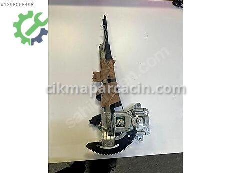 Kia Sağ Ön Kapı Kilidi çıkma parça
