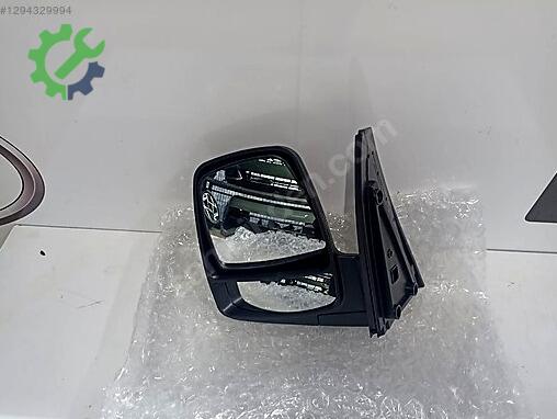 Kia Sol Dış Ayna çıkma parça