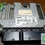 Kia Cee’d CRDİ Beyin 39113-2A508 Çıkma