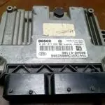 Kia Cee’d CRDİ Beyin 39113-2A508 Çıkma