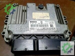 Kia Cee'd CRDİ Beyin 39113-2A508 Çıkma
