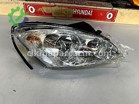 Kia Cee'd Sağ Ön Far çıkma parça