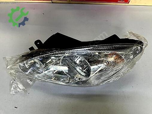 Kia Cee'd Sol Ön Far çıkma parça