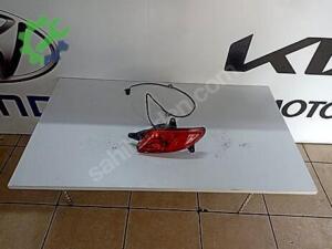 KİA CEED 2007-2010 SOL ARKA SİS SIFIR ORİJİNAL