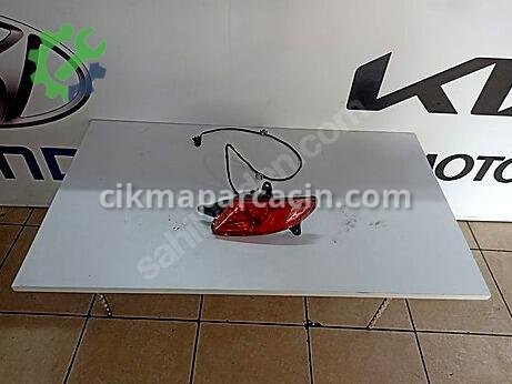 Kia Cee'd Sis Farı çıkma parça