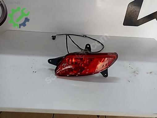 Kia Cee'd Sis Farı çıkma parça