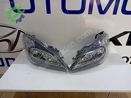 Kia Cee'd Sağ Ön Far çıkma parça