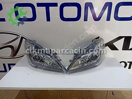 Kia Cee'd Sol Ön Far çıkma parça