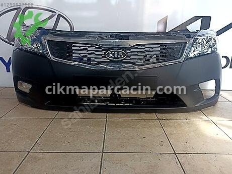 Kia Cee'd Ön Panel çıkma parça
