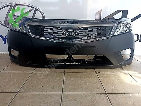 Kia Cee'd Ön Panel çıkma parça