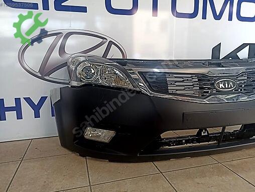 Kia Cee'd Ön Panel çıkma parça