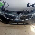 KİA CEED 2010-2012 ÖN TAMPON DEMİRİ SIFIR YEDEK PARÇA