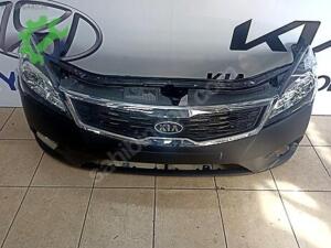 KİA CEED 2010-2012 ÖN TAMPON DEMİRİ SIFIR YEDEK PARÇA