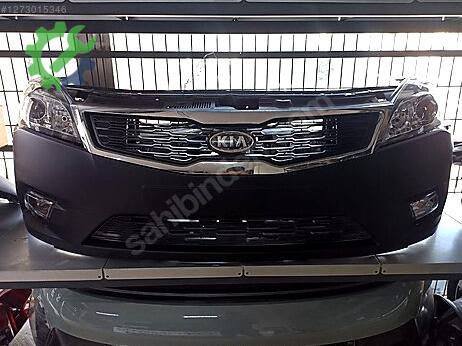 Kia Cee'd Ön Panjur çıkma parça