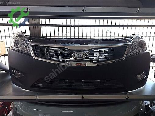 Kia Cee'd Sağ Ön Far çıkma parça