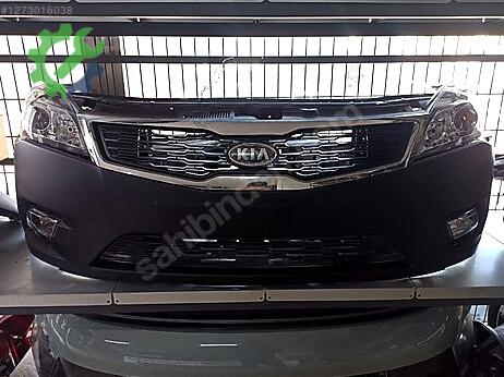 Kia Cee'd Sağ Sis Farı çıkma parça
