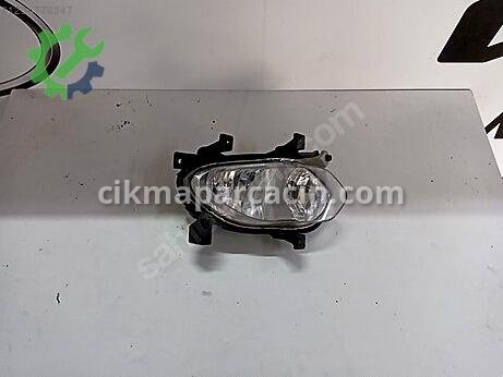 Kia Cee'd Sis Farı çıkma parça