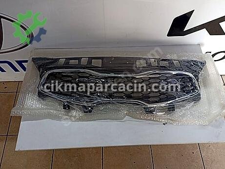 Kia Cee'd Ön Panjur çıkma parça
