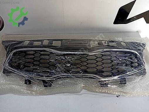 Kia Cee'd Ön Panjur çıkma parça