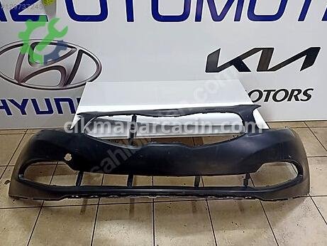 Kia Cee'd Ön Tampon çıkma parça
