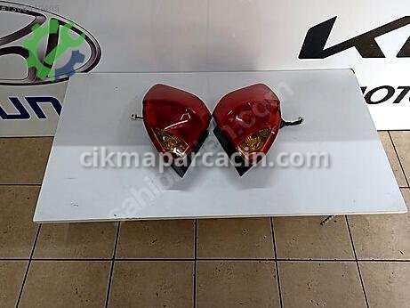 Kia Cee'd Sağ Arka Stop çıkma parça