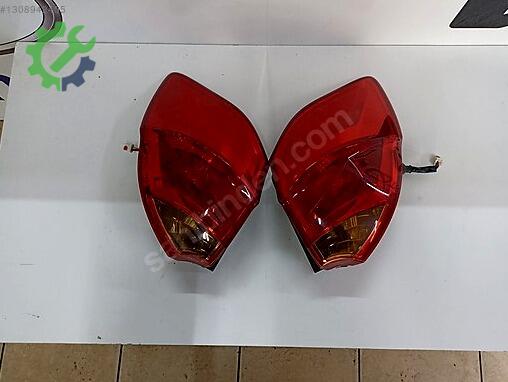 Kia Cee'd Sağ Arka Stop çıkma parça