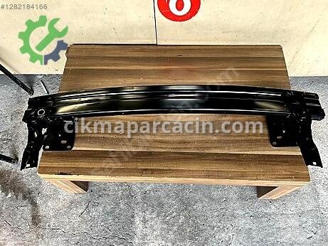 Kia Cee'd Ön Tampon çıkma parça