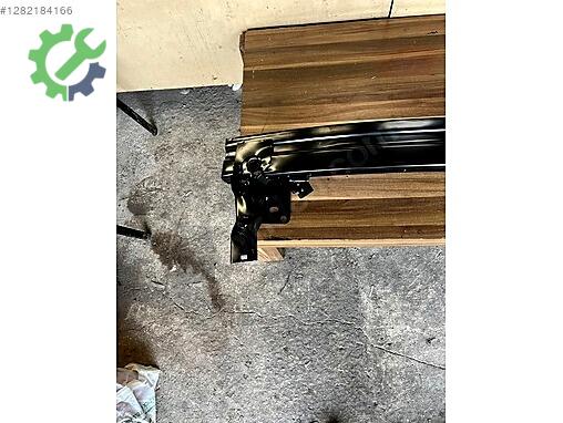 Kia Cee'd Ön Tampon çıkma parça
