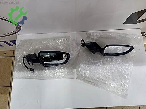 Kia Cee'd Sağ Dış Ayna çıkma parça