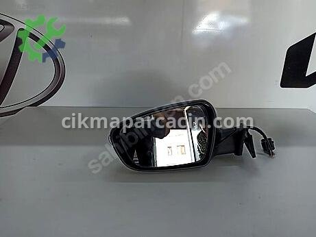 Kia Cee'd Sağ Dış Ayna çıkma parça