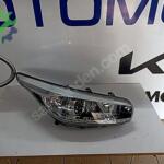 KİA CEED 2012-2017 SAĞ FAR LEDLİ ORİJİNAL ÇIKMA YEDEK PARÇA