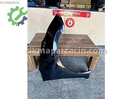 Kia Cee'd Sağ Ön Çamurluk çıkma parça