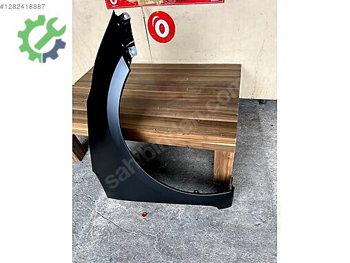 Kia Cee'd Sağ Ön Çamurluk çıkma parça