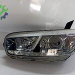 KİA CEED 2012-2017 SOL FAR LEDLİ ORİJİNAL ÇIKMA YEDEK PARÇA