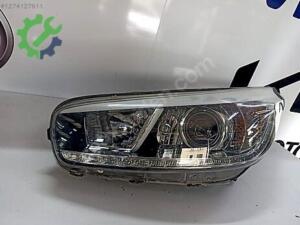 KİA CEED 2012-2017 SOL FAR LEDLİ ORİJİNAL ÇIKMA YEDEK PARÇA