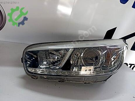 Kia Cee'd Sol Ön Far çıkma parça