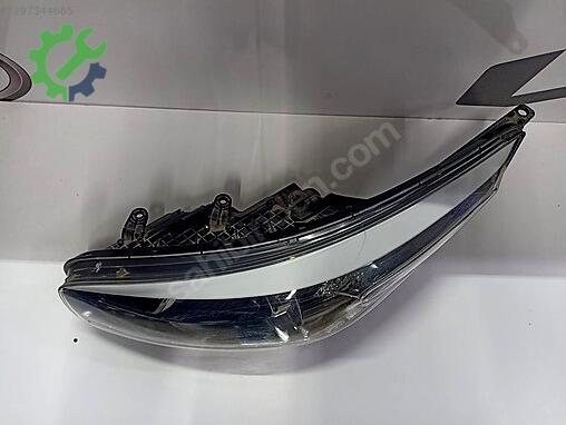 Kia Cee'd Sol Ön Far çıkma parça