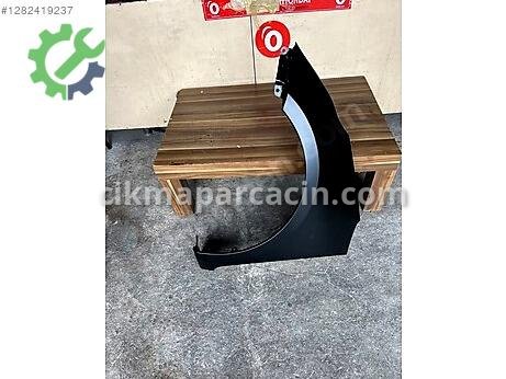 Kia Cee'd Sol Ön Çamurluk çıkma parça