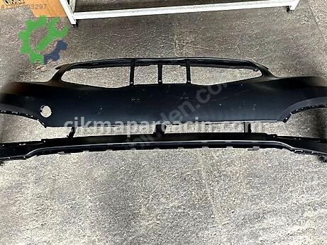 Kia Cee'd Ön Tampon çıkma parça