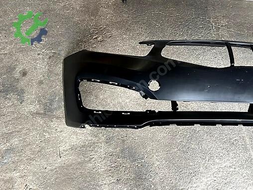 Kia Cee'd Ön Tampon çıkma parça