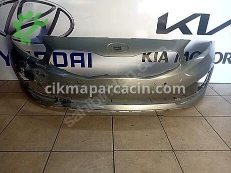 Kia Cee'd Ön Tampon çıkma parça